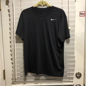 Nike DriFit shirt